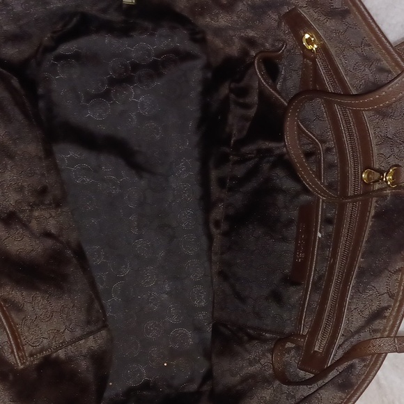 MICHAEL KORS | ORANGE CAMO | HANDBAG | HB160 - Picture 7 of 7